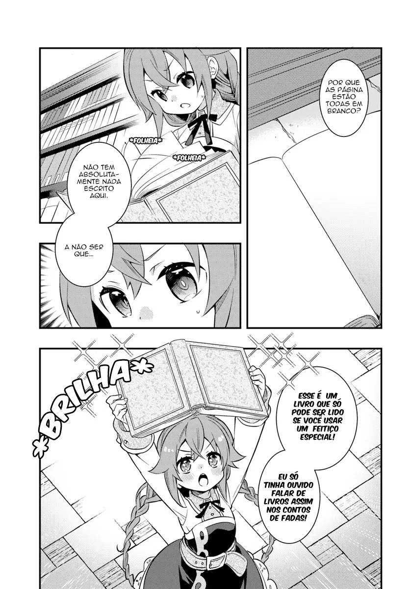 Read Mushoku Tensei Roxy Datte Honki Desu PT Manga Online