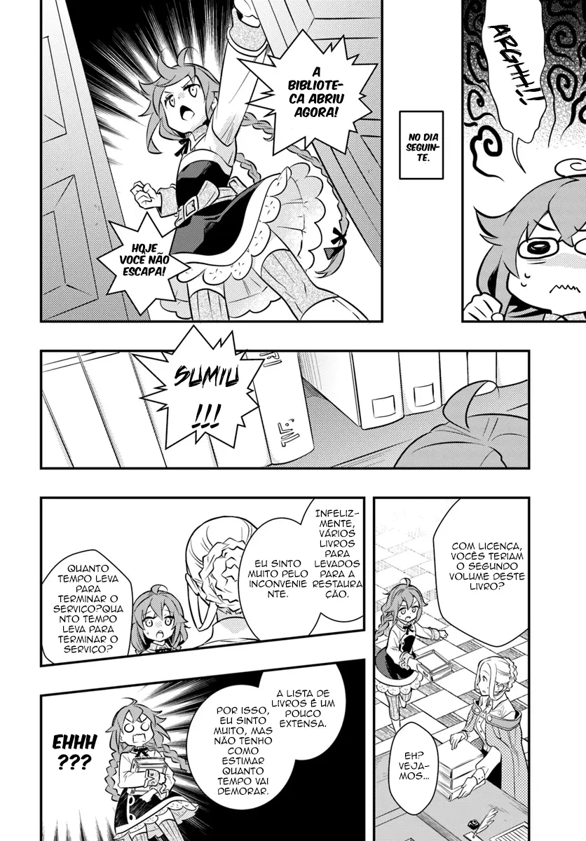 Read Mushoku Tensei Roxy Datte Honki Desu PT Manga Online