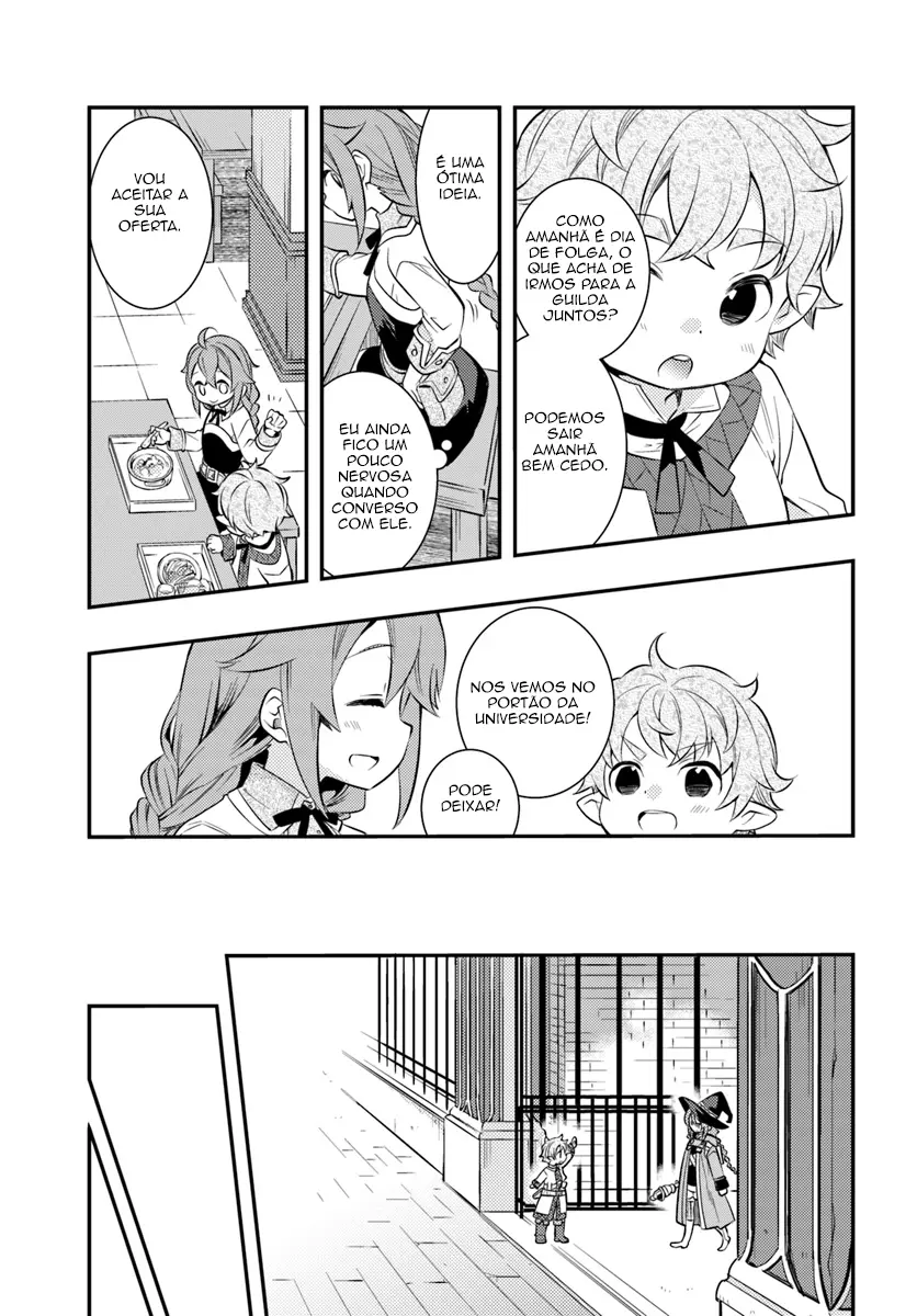 Read Mushoku Tensei Roxy Datte Honki Desu PT Manga Online