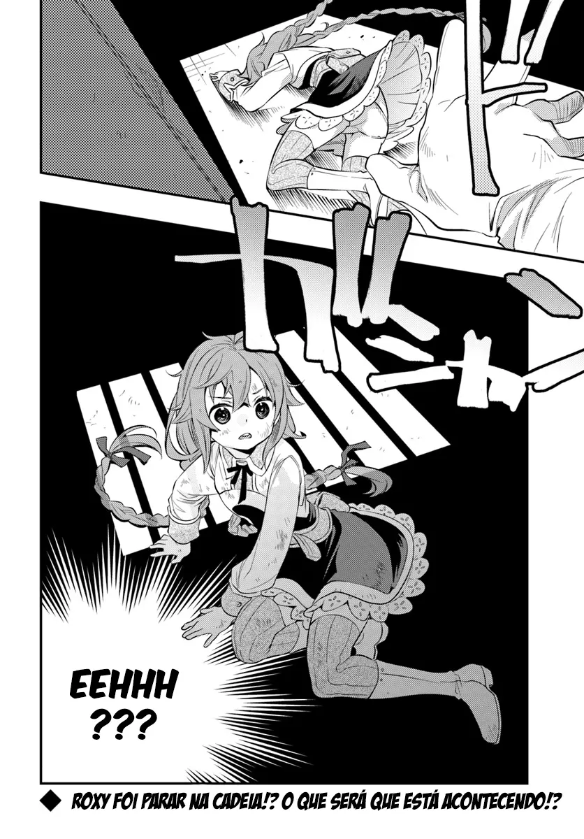 Read Mushoku Tensei Roxy Datte Honki Desu PT Manga Online