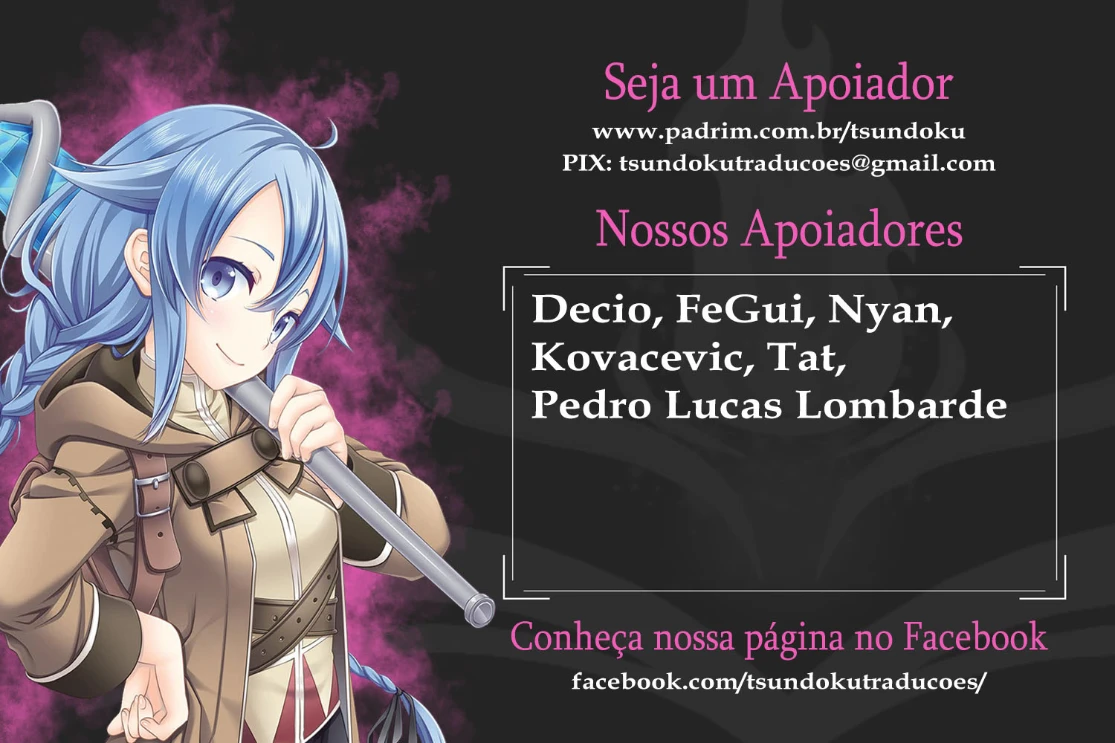 Read Mushoku Tensei Roxy Datte Honki Desu PT Manga Online