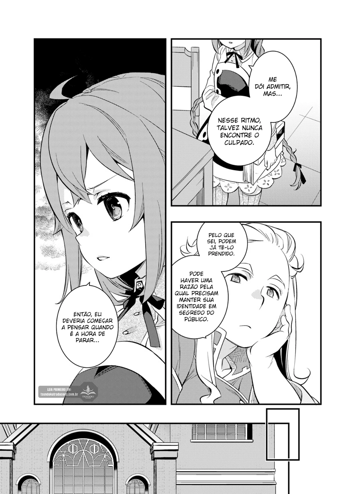 Read Mushoku Tensei Roxy Datte Honki Desu PT Manga Online