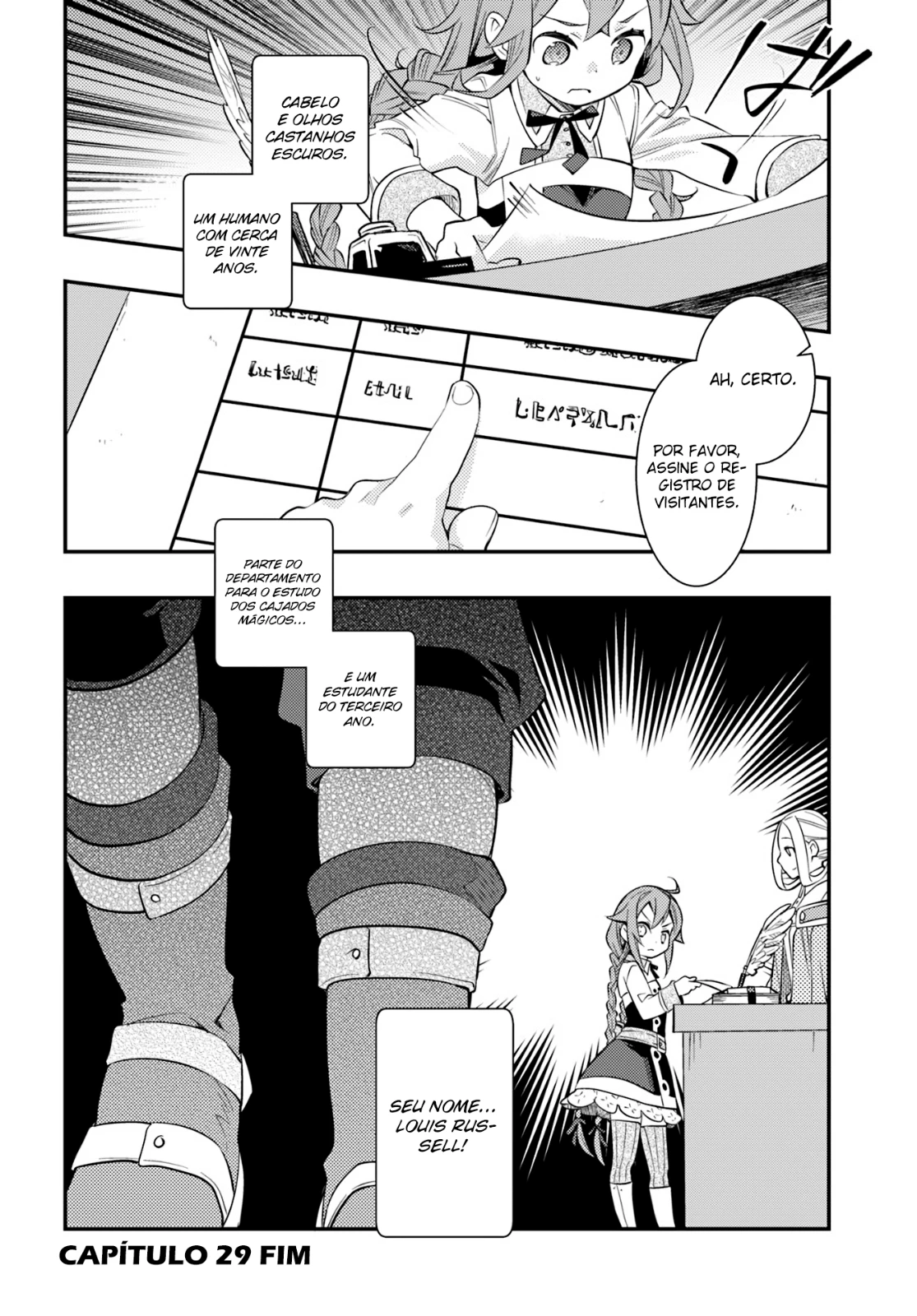 Read Mushoku Tensei Roxy Datte Honki Desu PT Manga Online