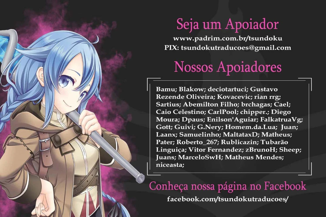 Read Mushoku Tensei Roxy Datte Honki Desu PT Manga Online