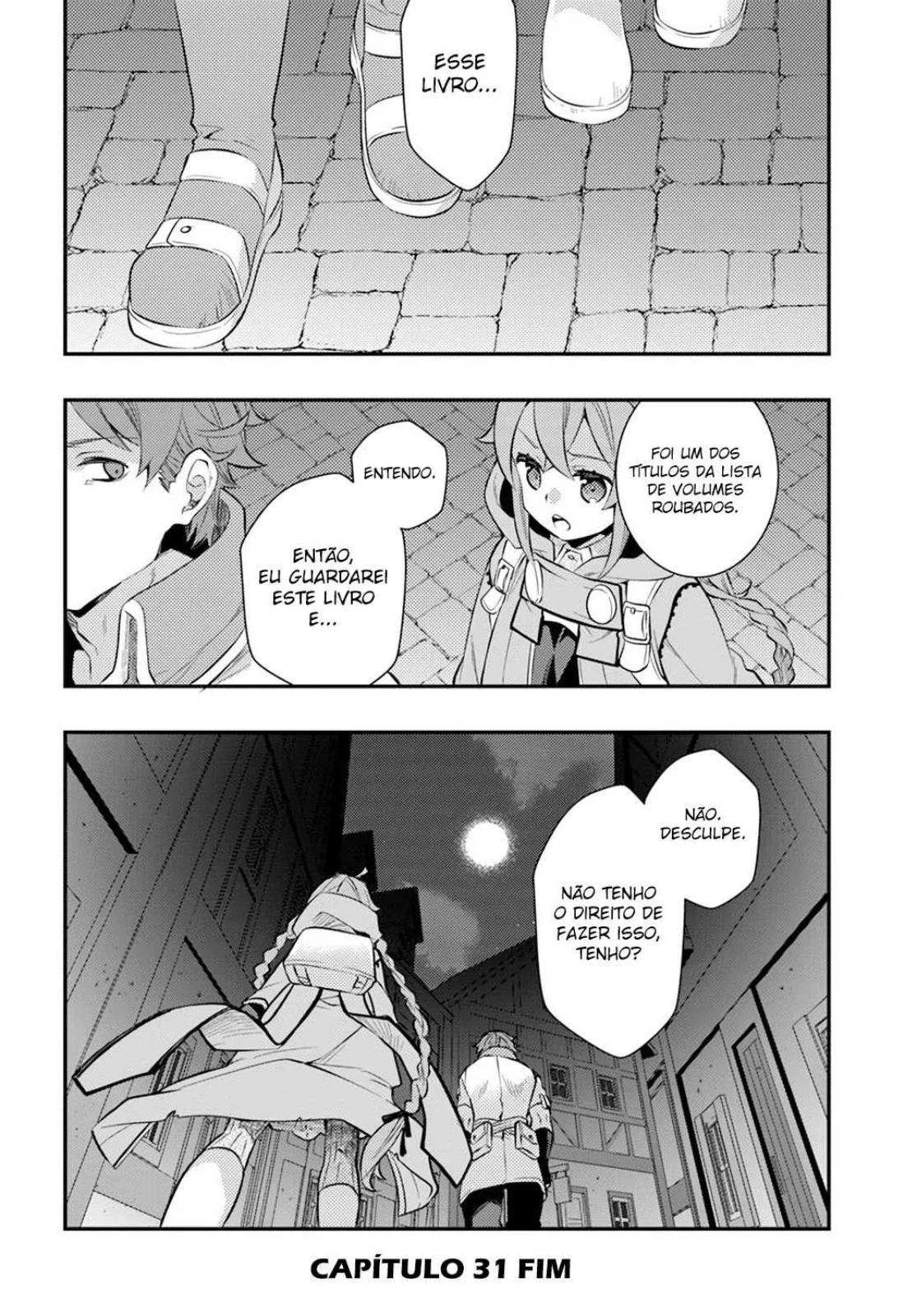 Read Mushoku Tensei Roxy Datte Honki Desu PT Manga Online