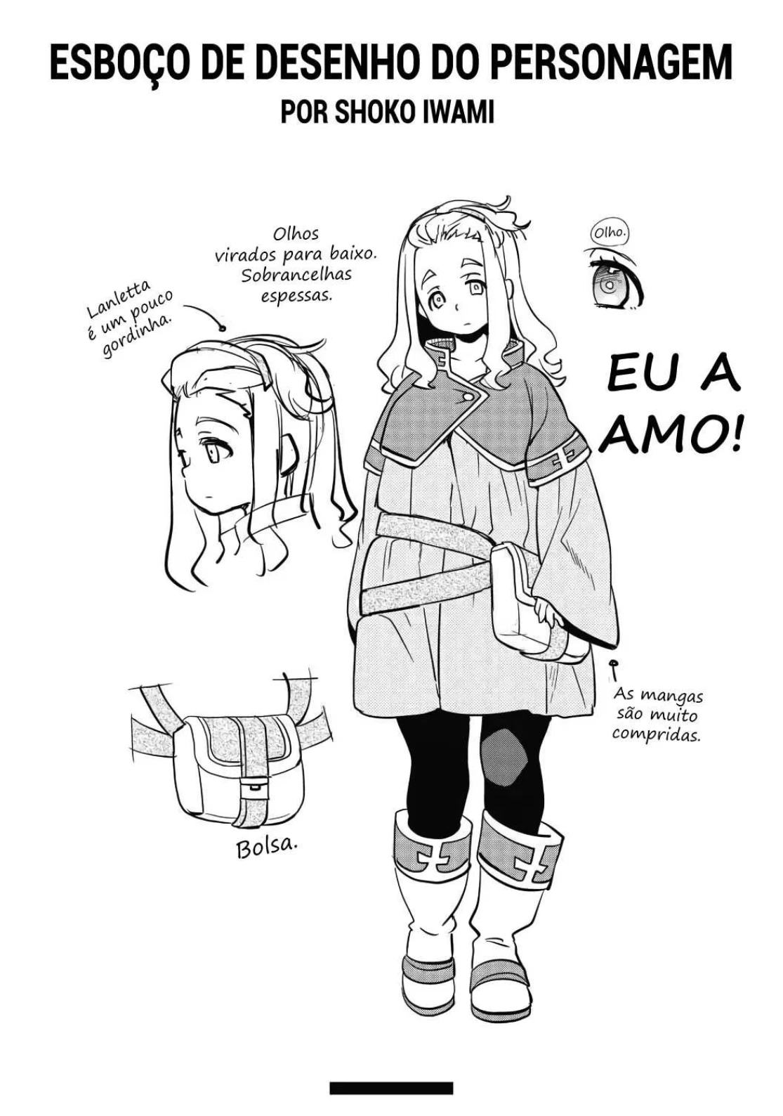 Read Mushoku Tensei Roxy Datte Honki Desu PT Manga Online