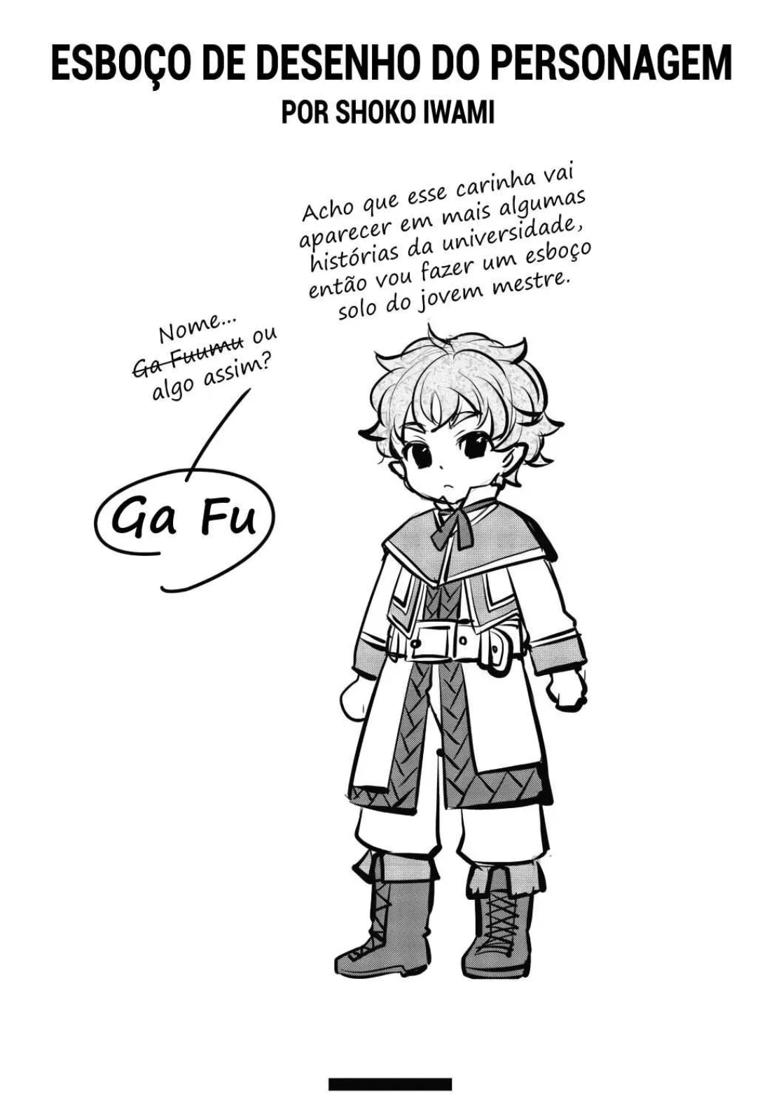 Read Mushoku Tensei Roxy Datte Honki Desu PT Manga Online