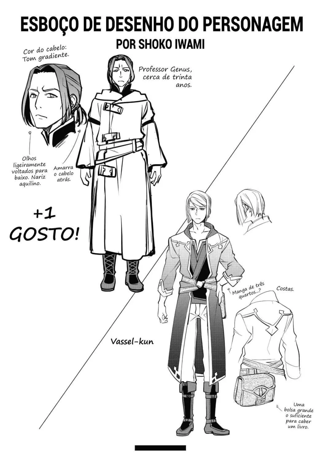 Read Mushoku Tensei Roxy Datte Honki Desu PT Manga Online
