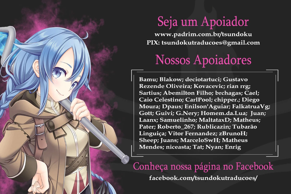 Read Mushoku Tensei Roxy Datte Honki Desu PT Manga Online