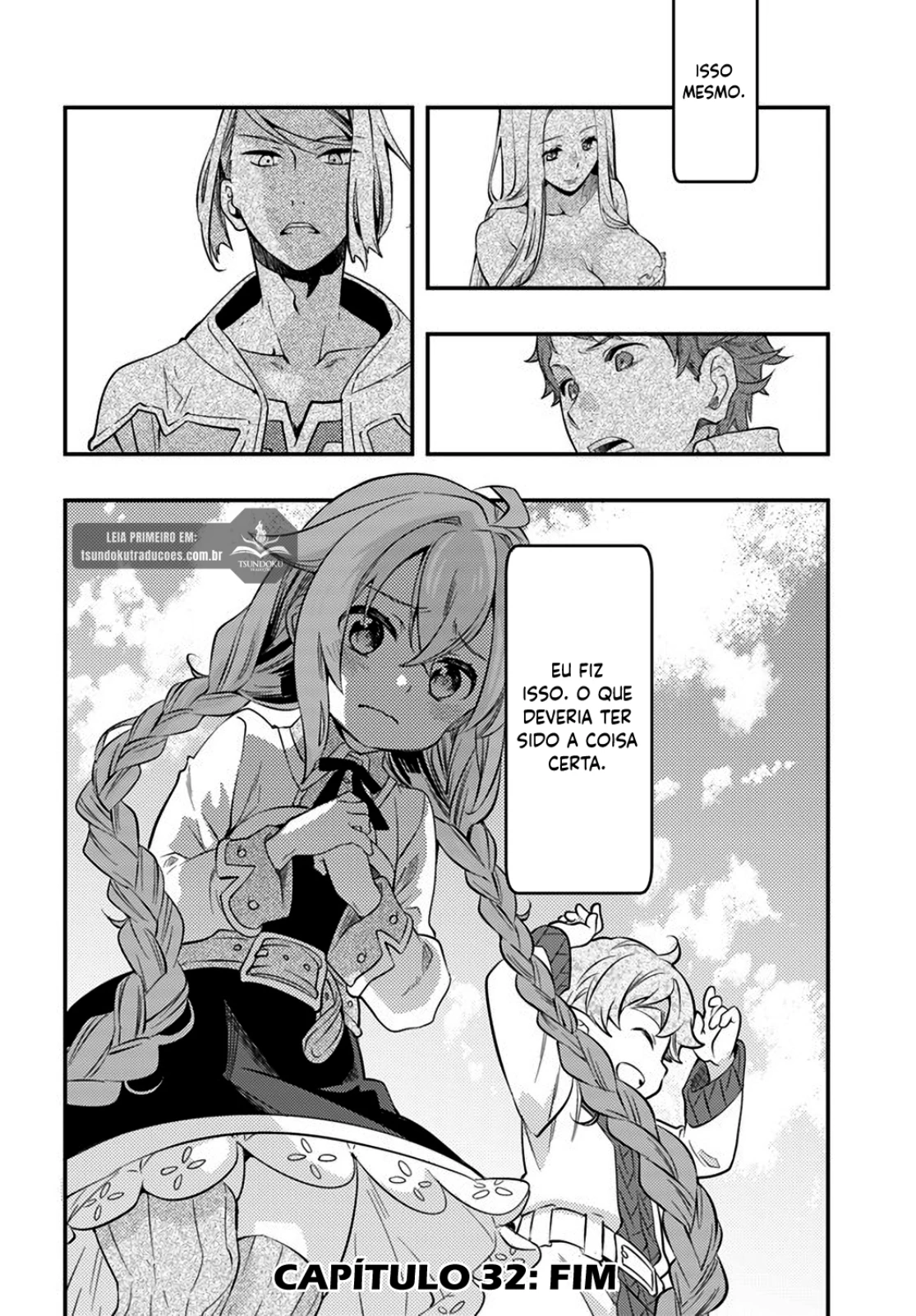 Read Mushoku Tensei Roxy Datte Honki Desu PT Manga Online