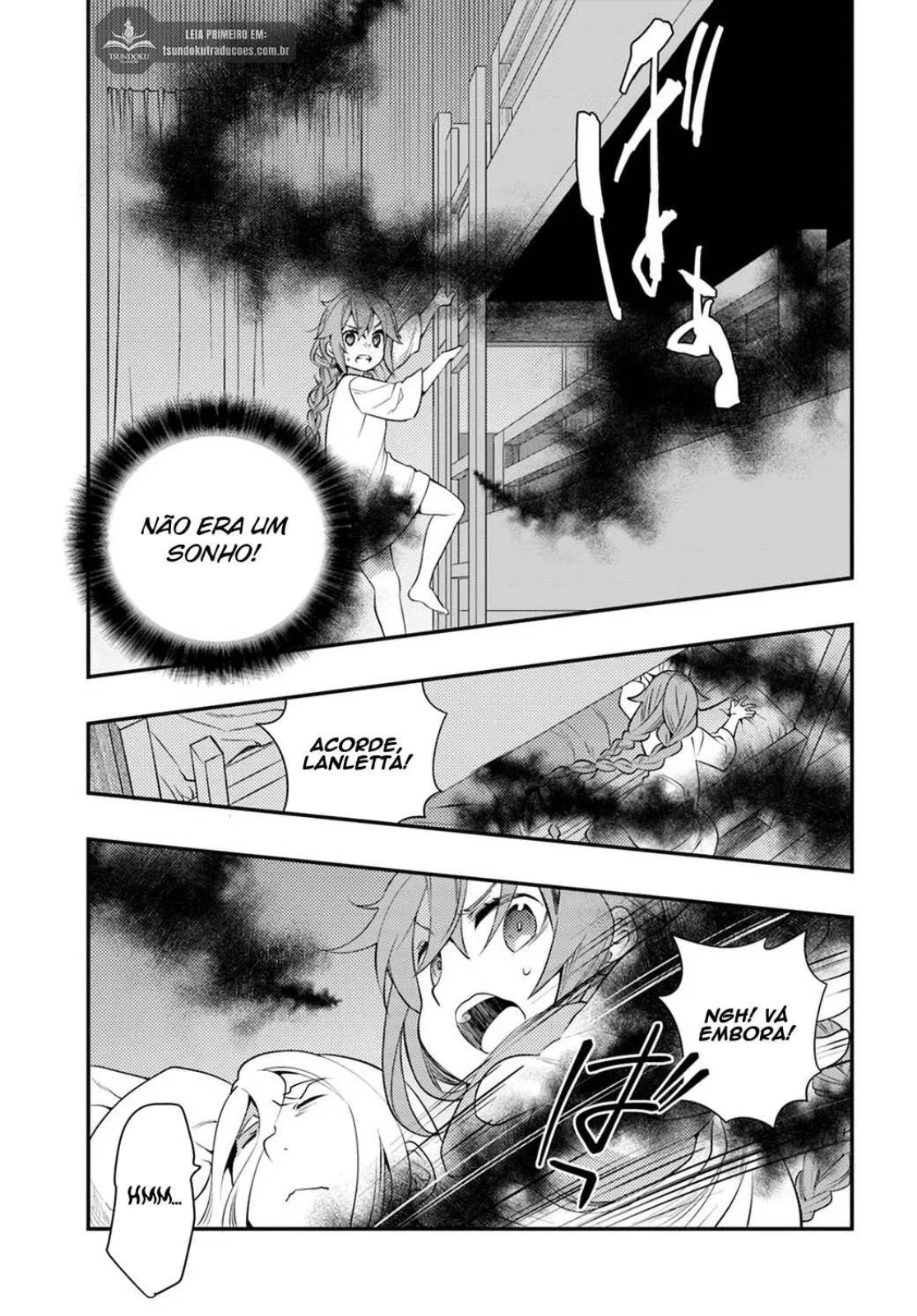 Read Mushoku Tensei Roxy Datte Honki Desu PT Manga Online