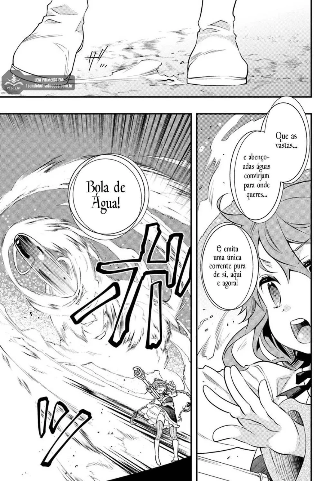 Read Mushoku Tensei Roxy Datte Honki Desu PT Manga Online
