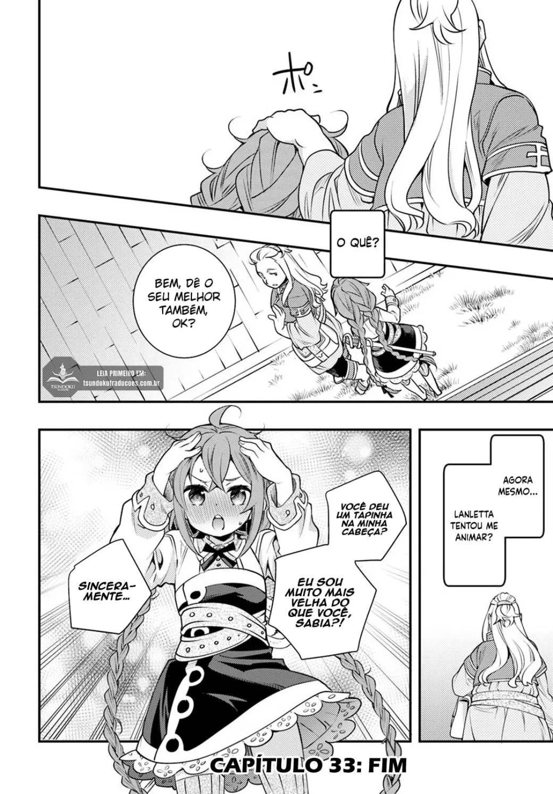 Read Mushoku Tensei Roxy Datte Honki Desu PT Manga Online