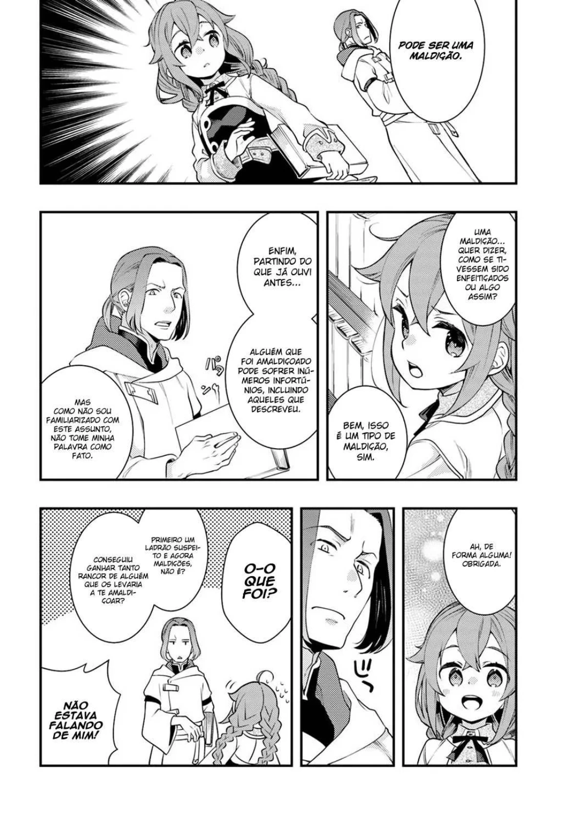Read Mushoku Tensei Roxy Datte Honki Desu PT Manga Online
