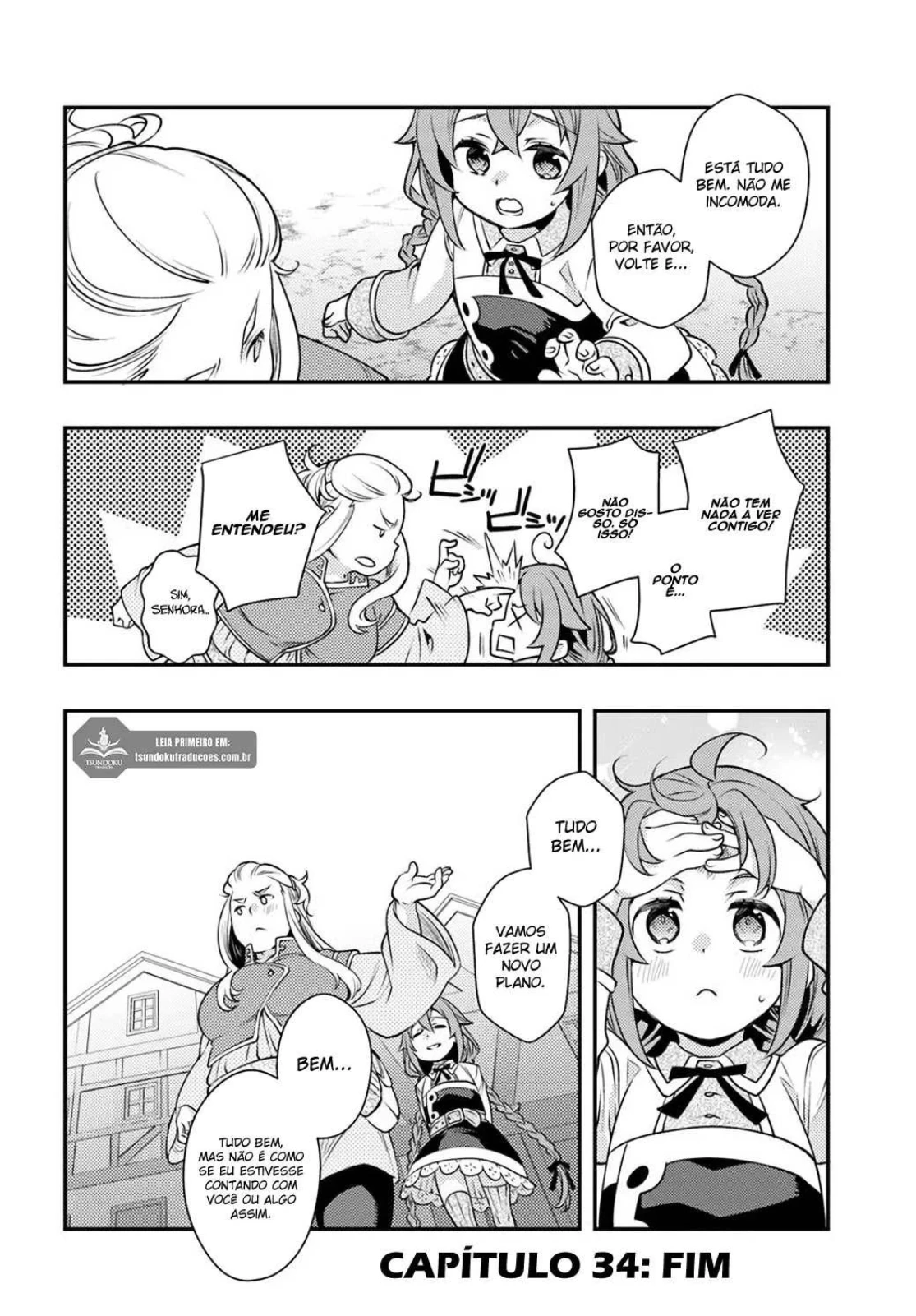 Read Mushoku Tensei Roxy Datte Honki Desu PT Manga Online