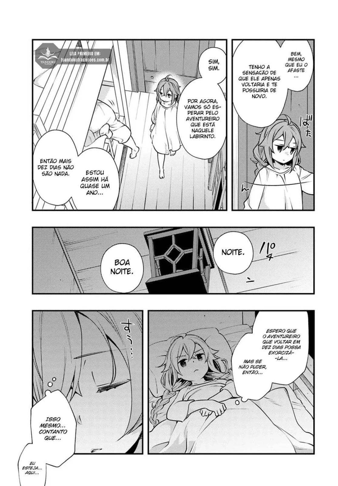 Read Mushoku Tensei Roxy Datte Honki Desu PT Manga Online