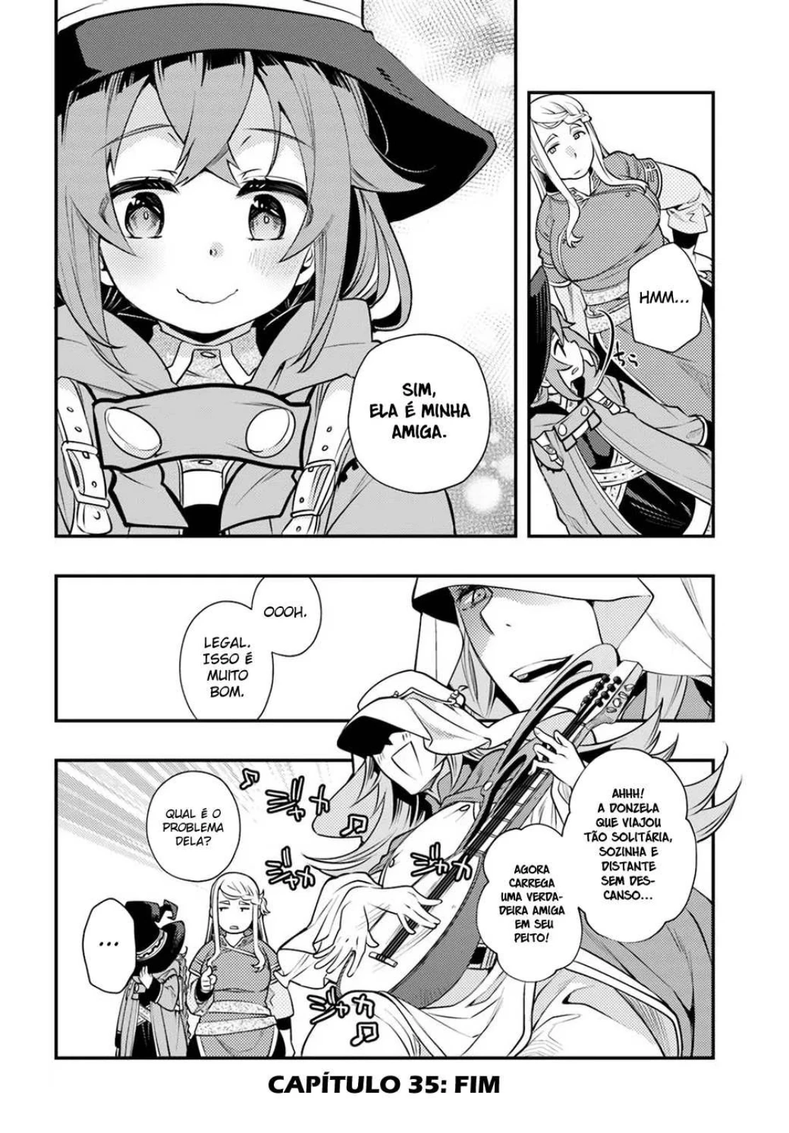 Read Mushoku Tensei Roxy Datte Honki Desu PT Manga Online