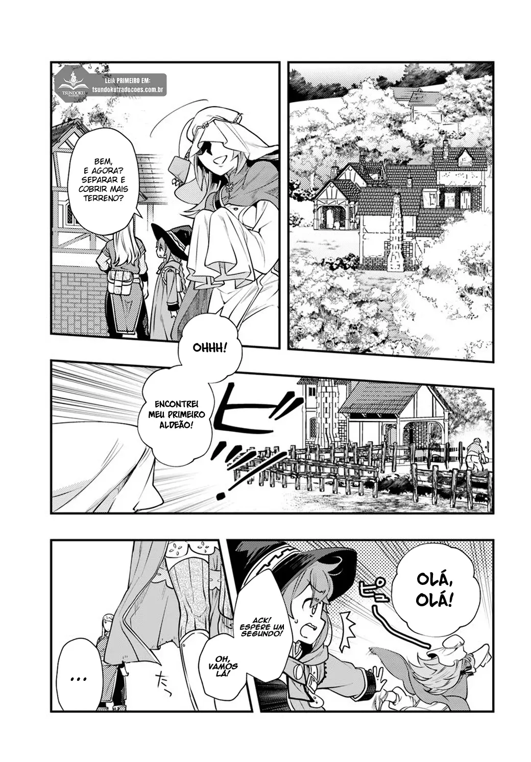Read Mushoku Tensei Roxy Datte Honki Desu PT Manga Online