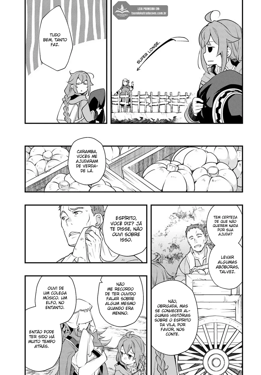 Read Mushoku Tensei Roxy Datte Honki Desu PT Manga Online