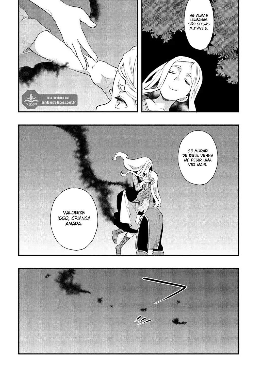 Read Mushoku Tensei Roxy Datte Honki Desu PT Manga Online