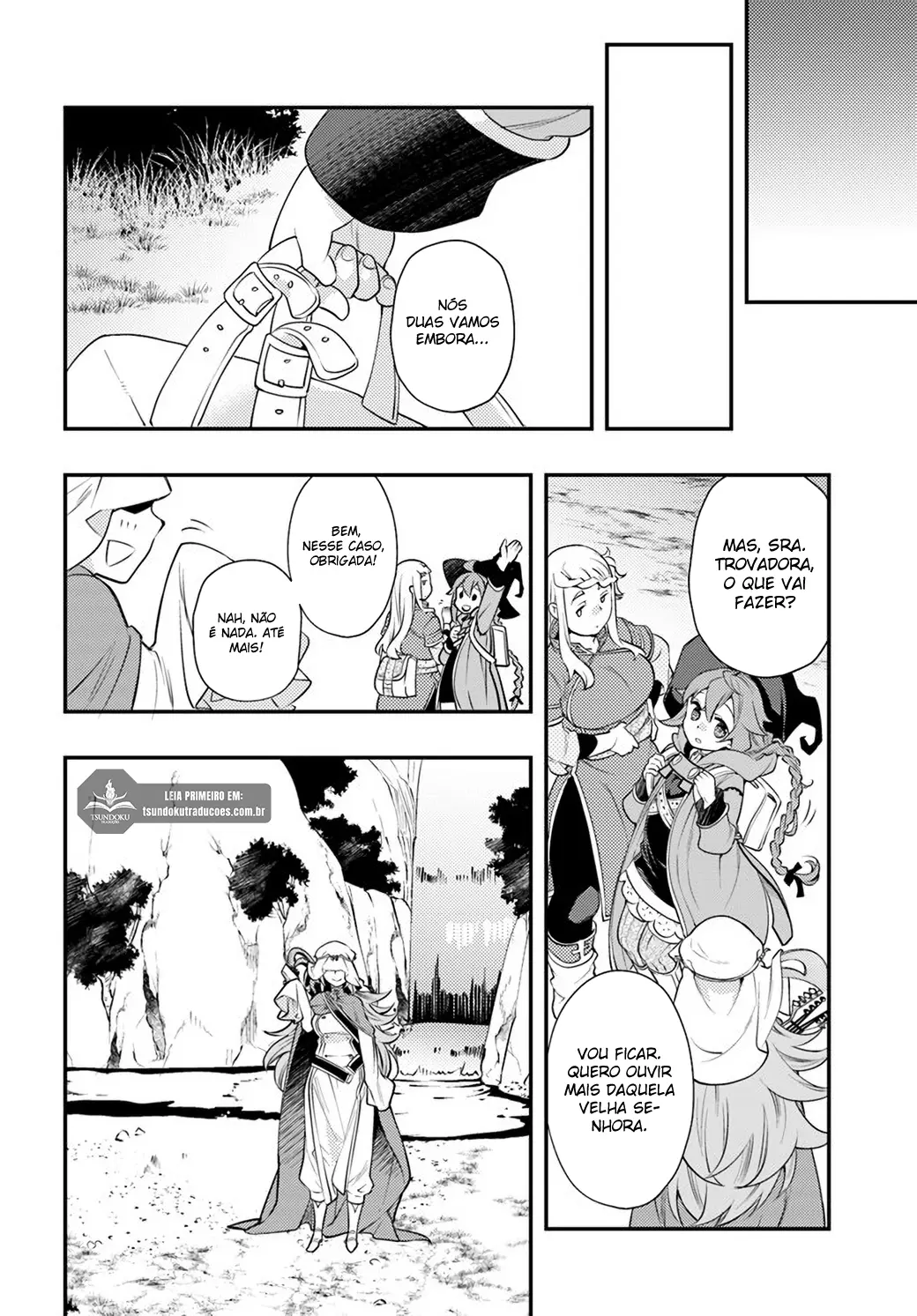 Read Mushoku Tensei Roxy Datte Honki Desu PT Manga Online