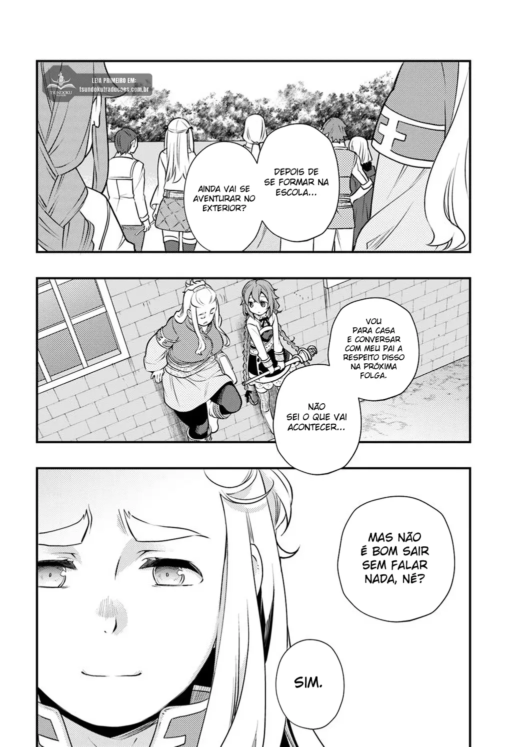 Read Mushoku Tensei Roxy Datte Honki Desu PT Manga Online