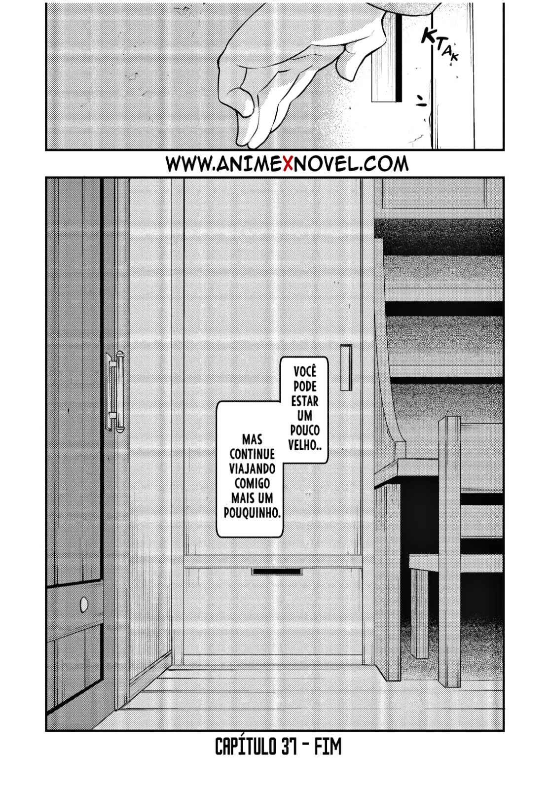 Read Mushoku Tensei Roxy Datte Honki Desu PT Manga Online