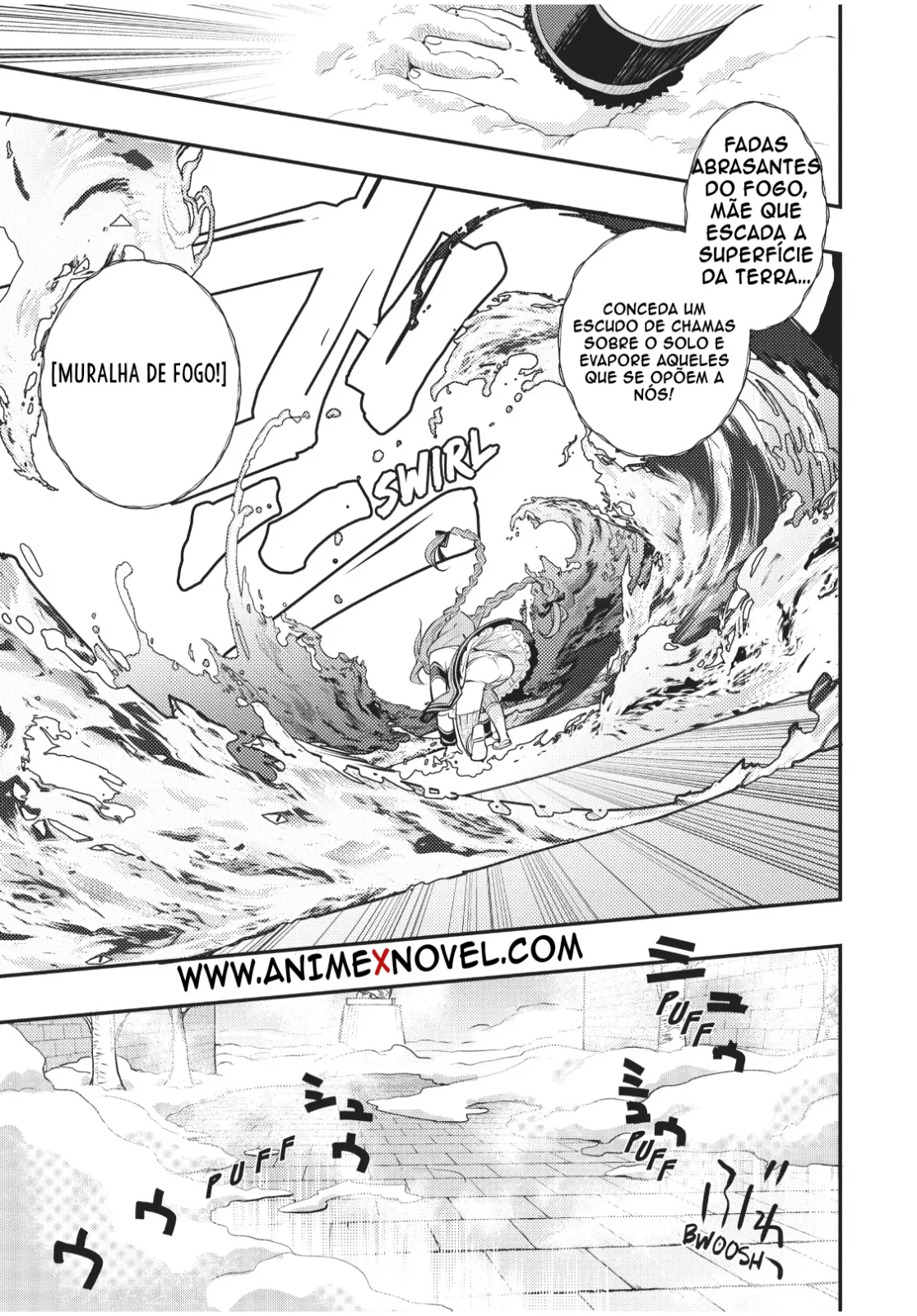 Read Mushoku Tensei Roxy Datte Honki Desu PT Manga Online