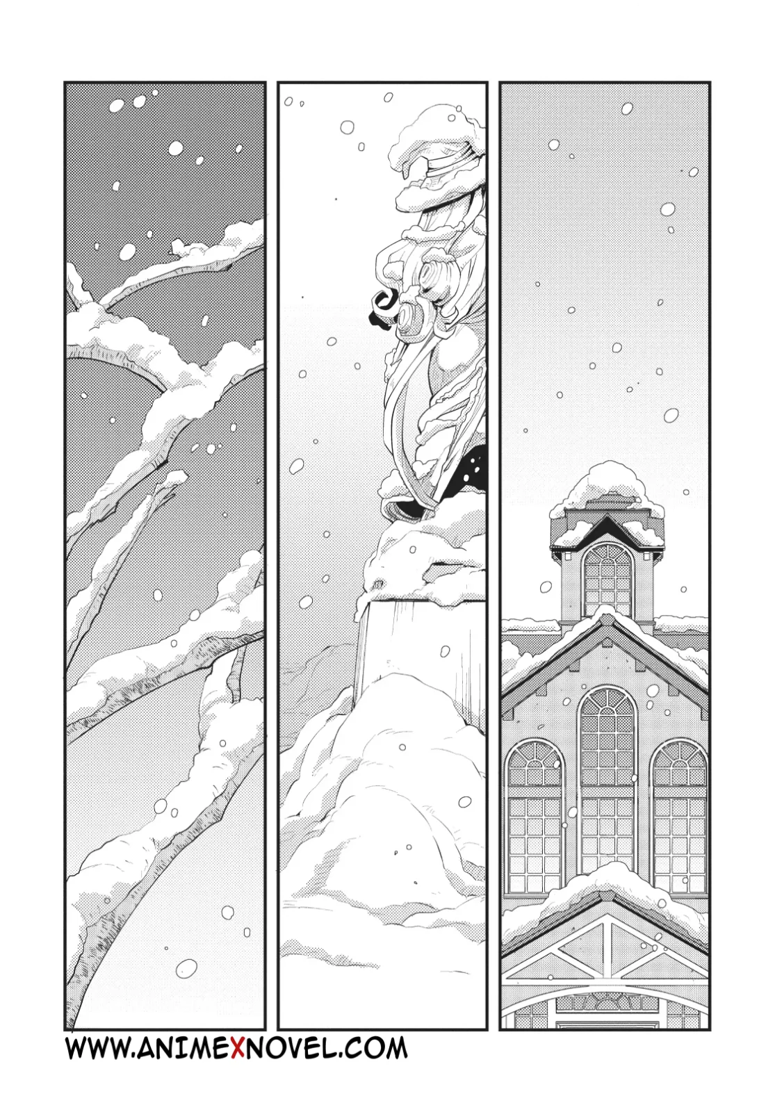 Read Mushoku Tensei Roxy Datte Honki Desu PT Manga Online