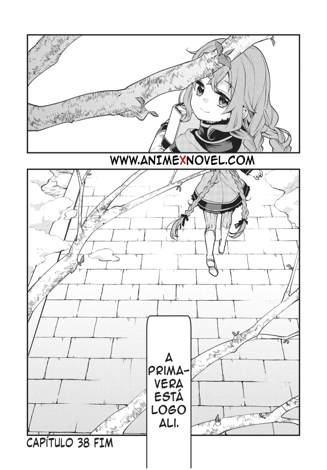Read Mushoku Tensei Roxy Datte Honki Desu PT Manga Online