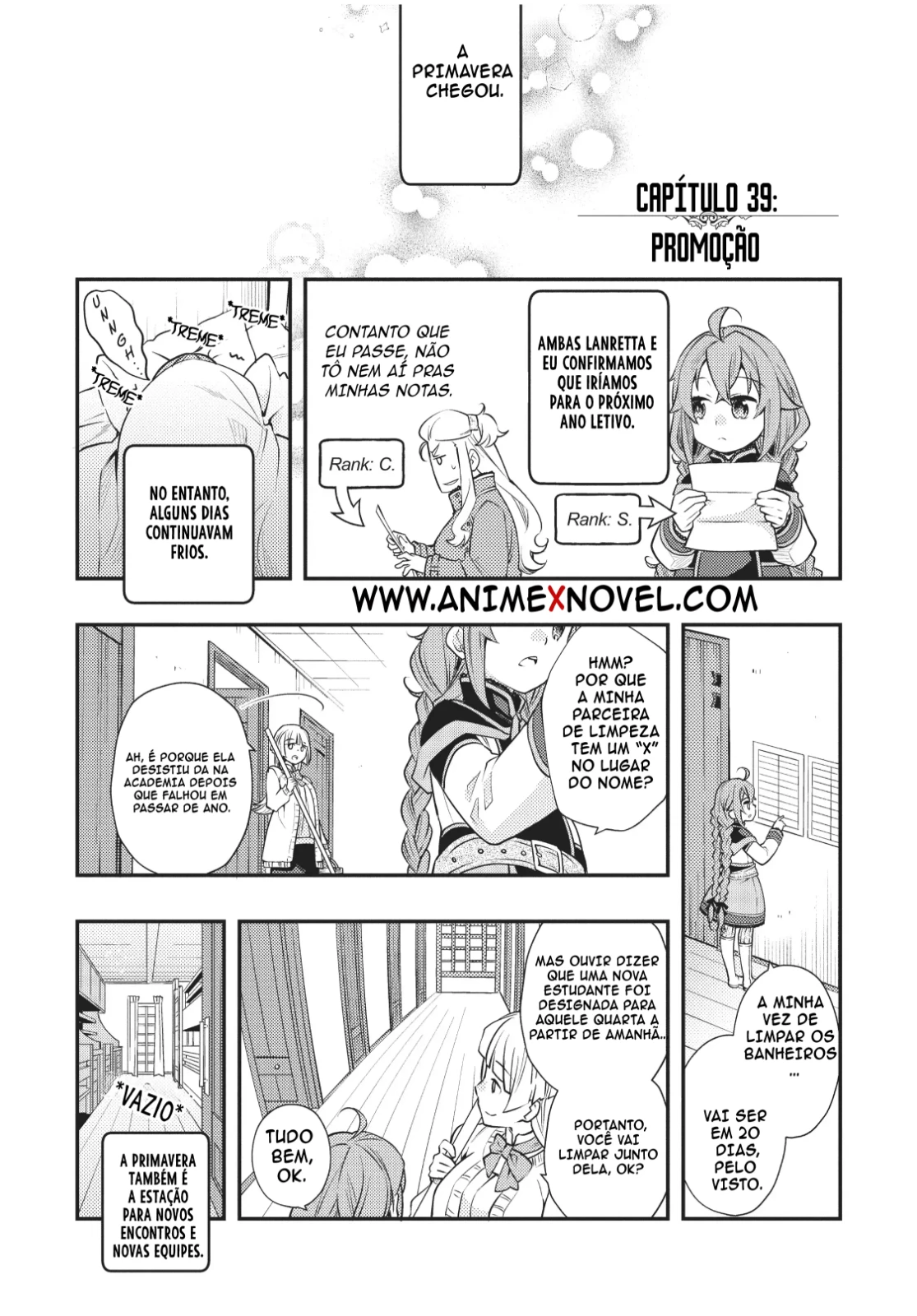 Read Mushoku Tensei Roxy Datte Honki Desu PT Manga Online