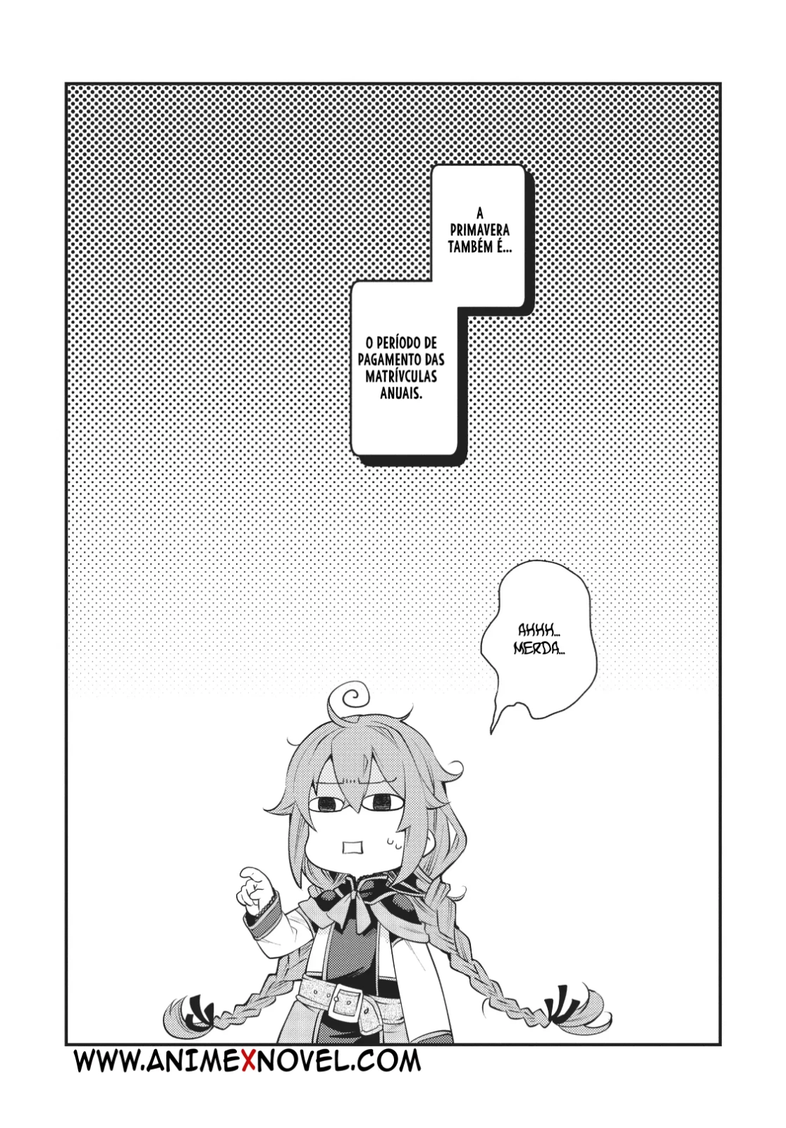 Read Mushoku Tensei Roxy Datte Honki Desu PT Manga Online