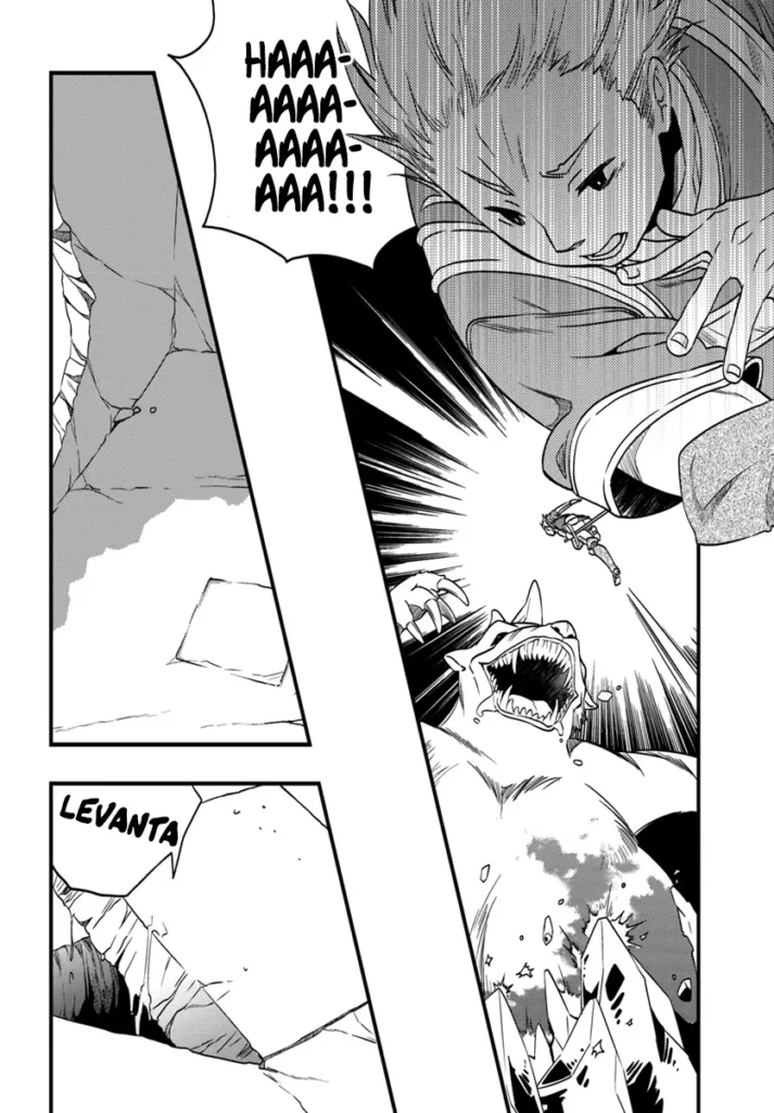 Read Mushoku Tensei Roxy Datte Honki Desu PT Manga Online