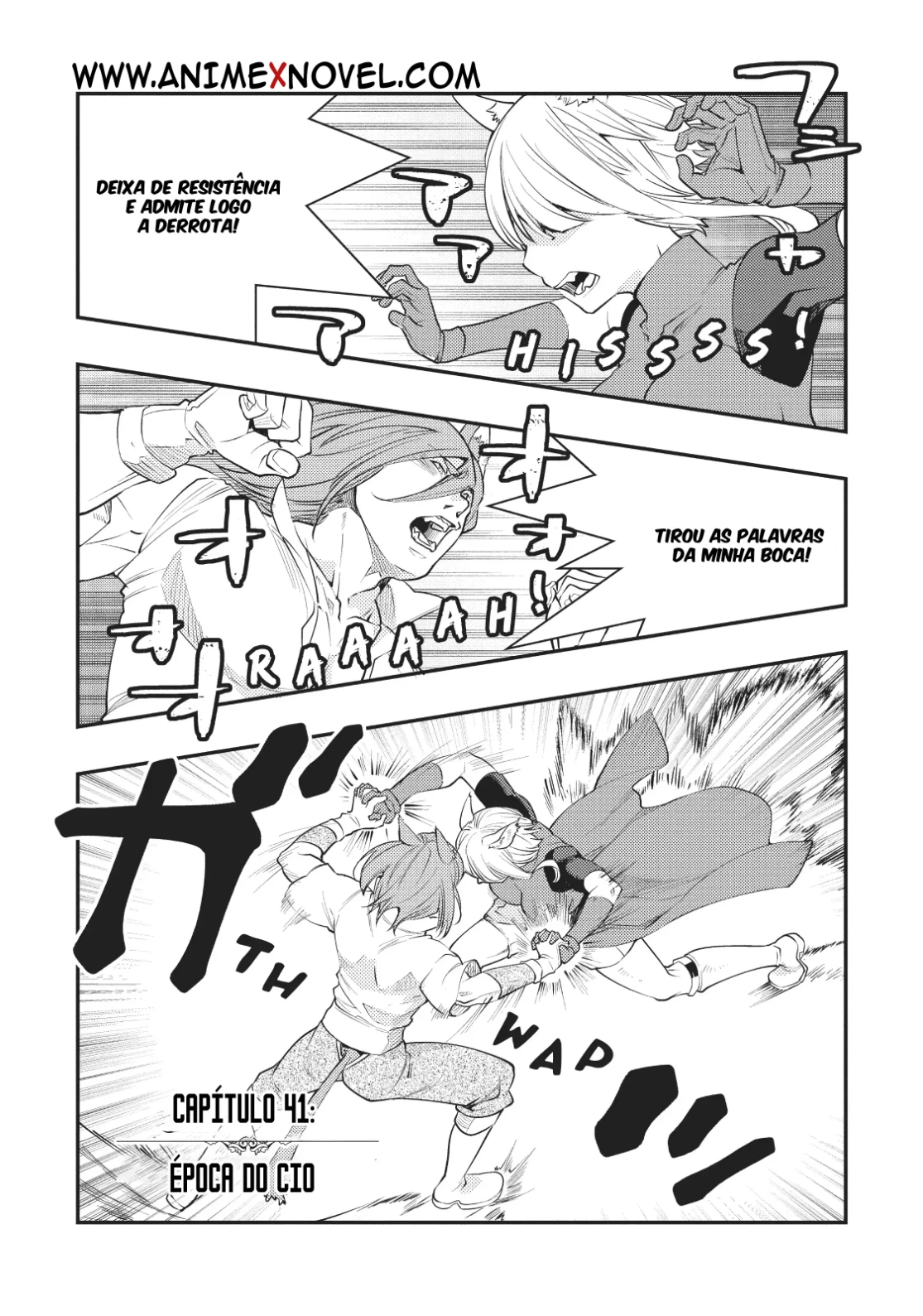 Read Mushoku Tensei Roxy Datte Honki Desu PT Manga Online