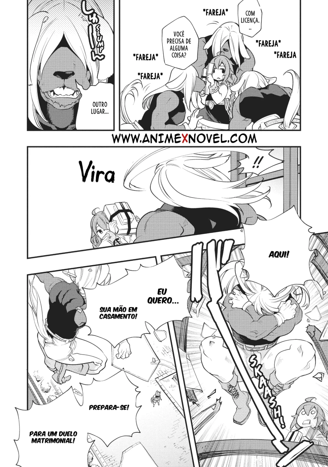 Read Mushoku Tensei Roxy Datte Honki Desu PT Manga Online