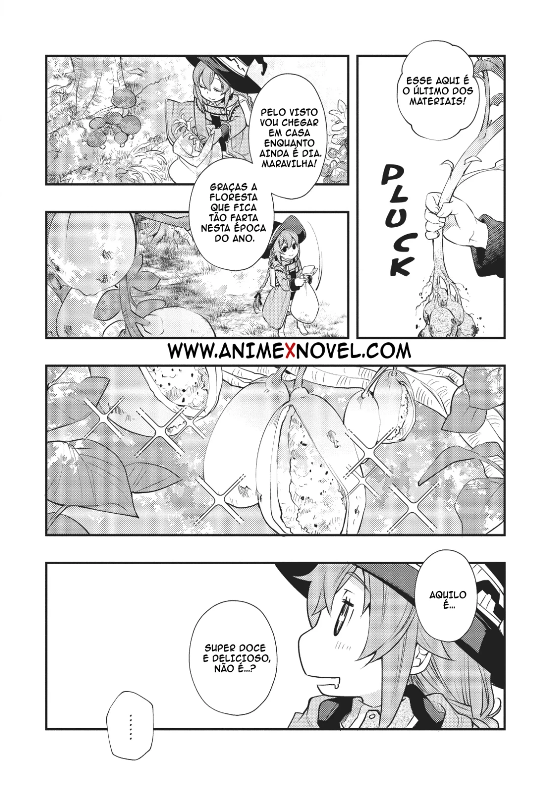 Read Mushoku Tensei Roxy Datte Honki Desu PT Manga Online