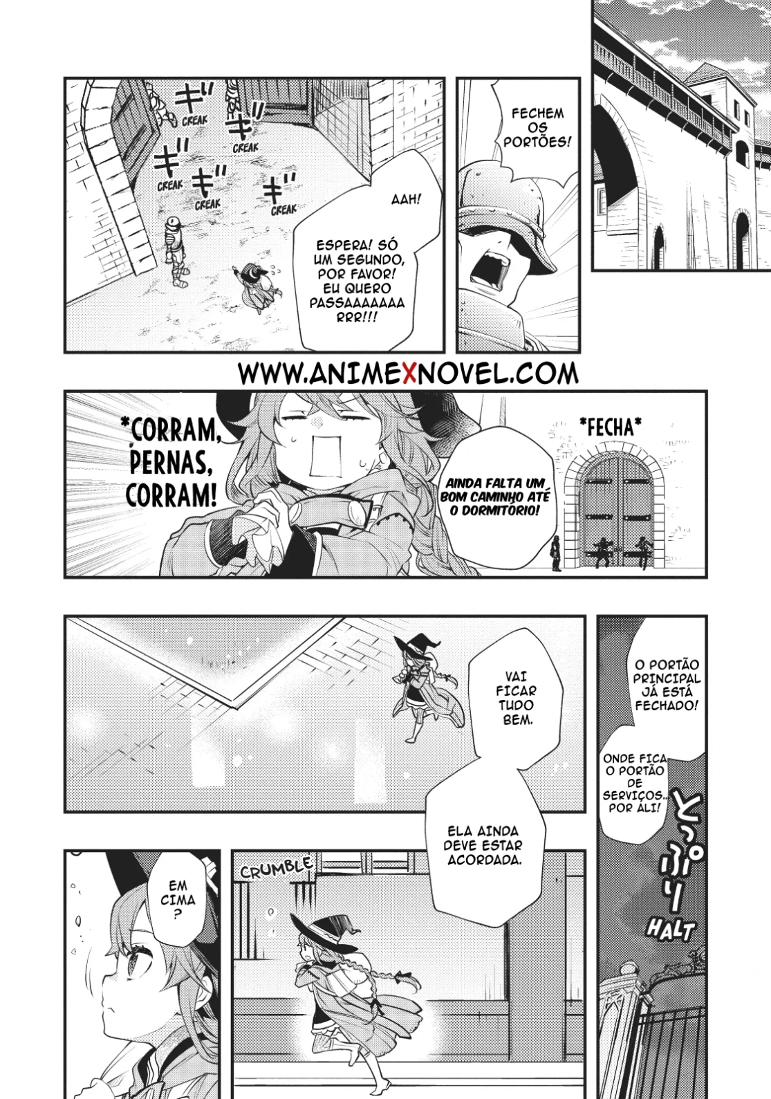 Read Mushoku Tensei Roxy Datte Honki Desu PT Manga Online