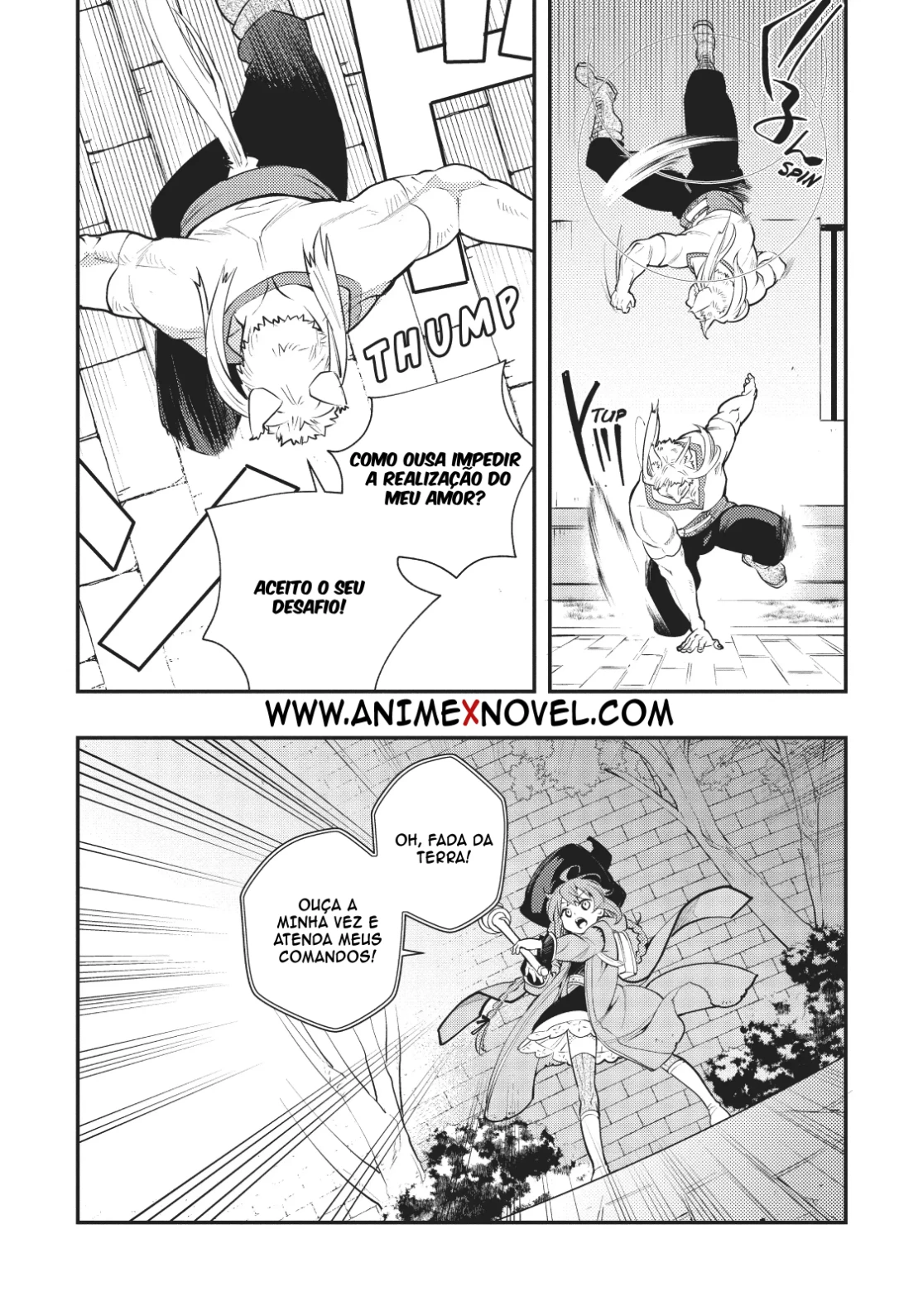 Read Mushoku Tensei Roxy Datte Honki Desu PT Manga Online
