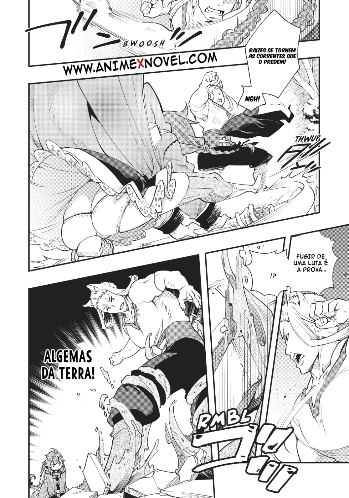 Read Mushoku Tensei Roxy Datte Honki Desu PT Manga Online