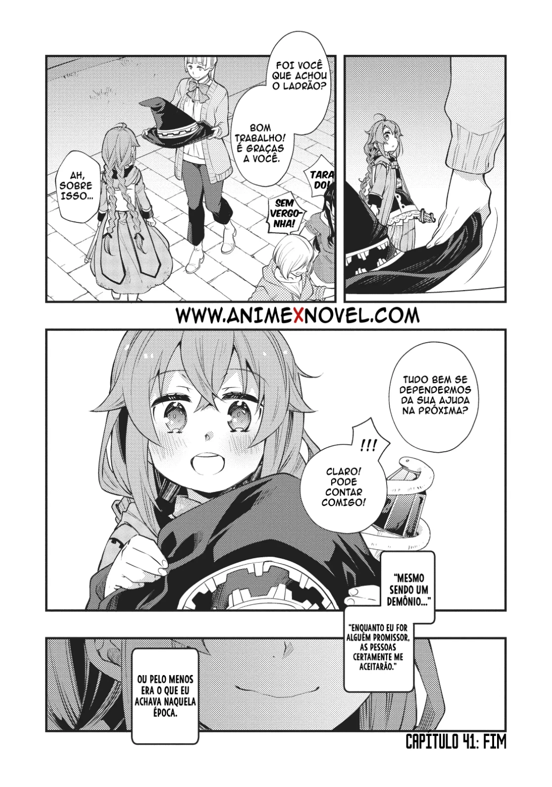 Read Mushoku Tensei Roxy Datte Honki Desu PT Manga Online