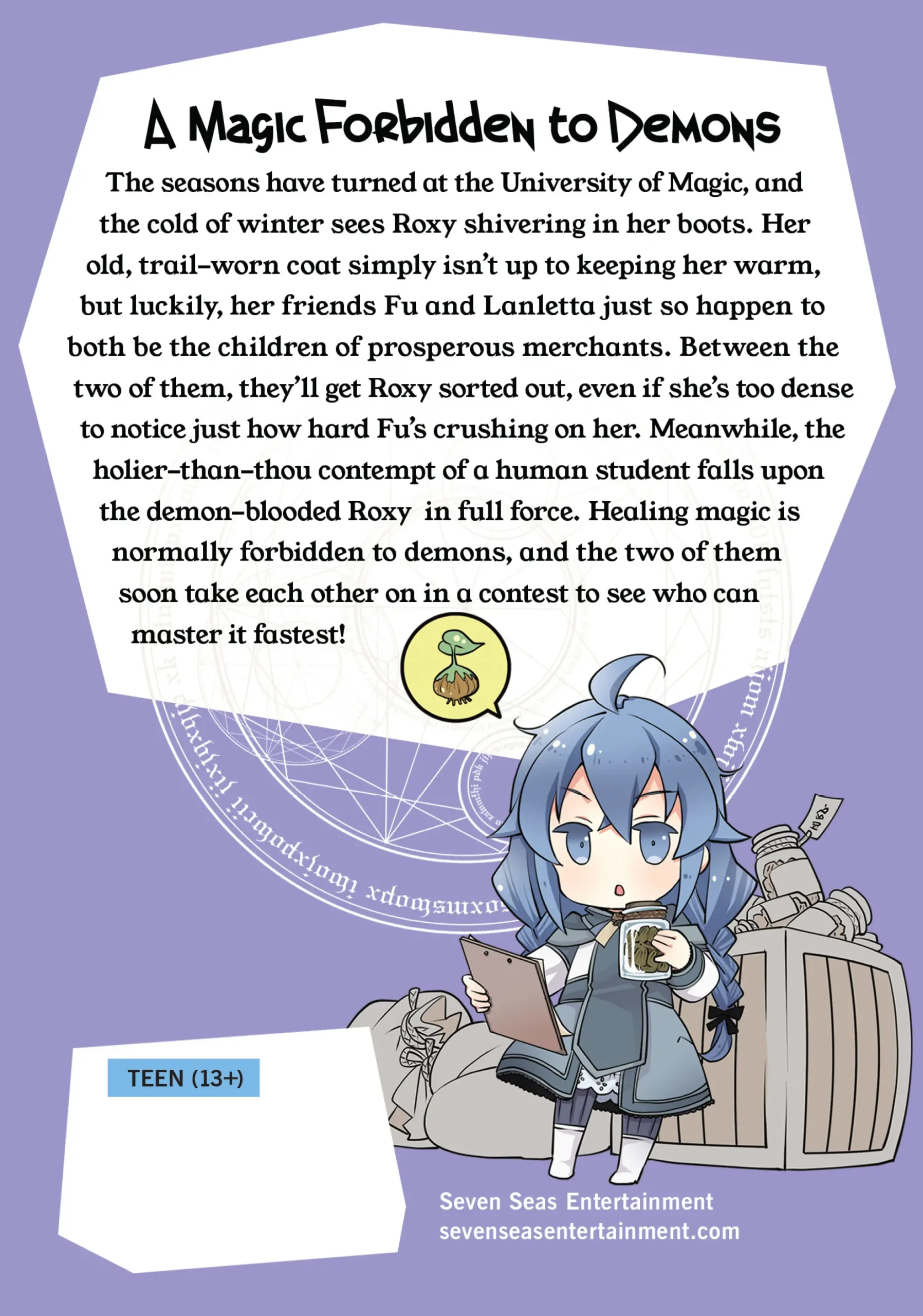 Read Mushoku Tensei Roxy Datte Honki Desu PT Manga Online
