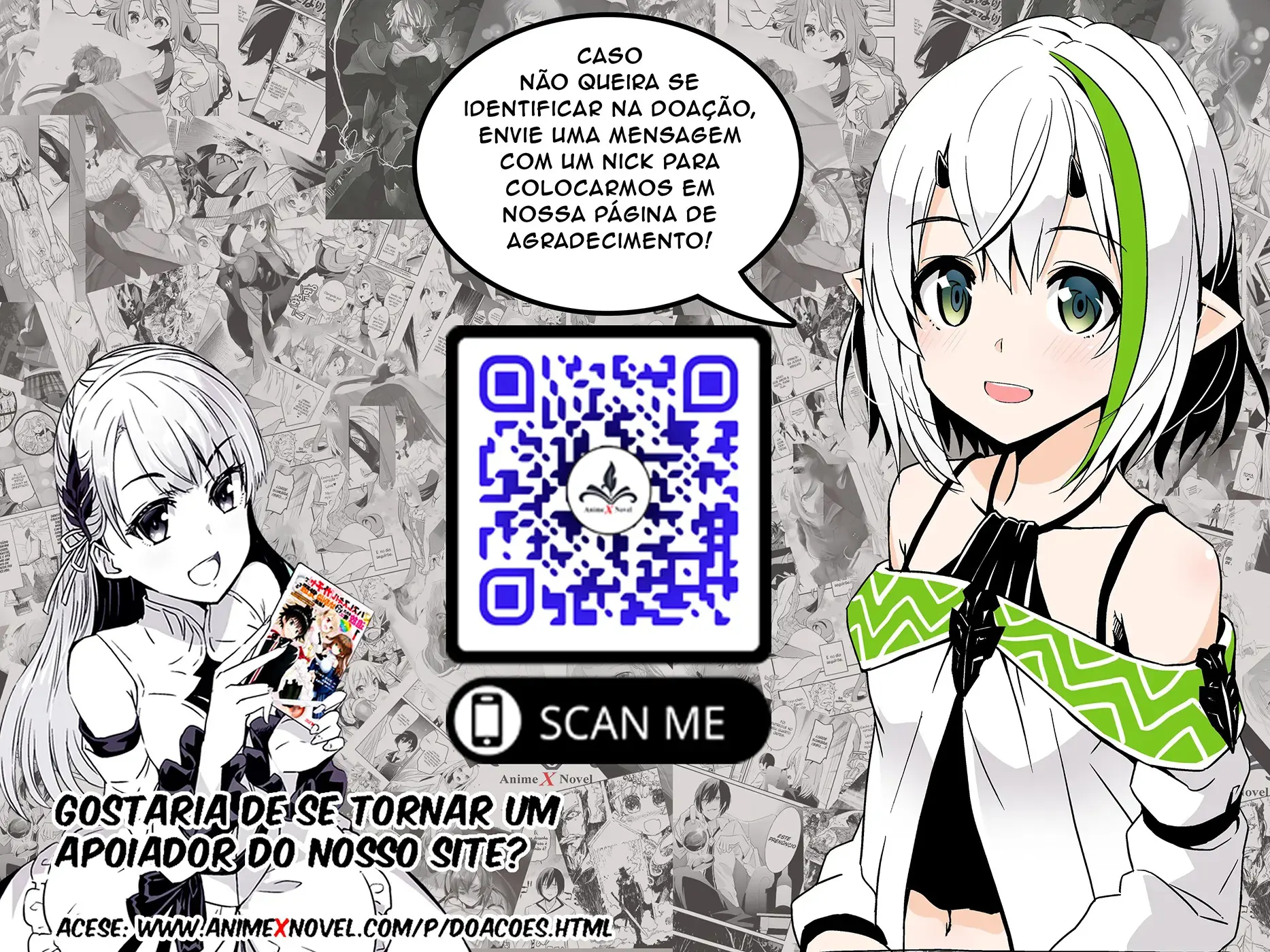 Read Mushoku Tensei Roxy Datte Honki Desu PT Manga Online