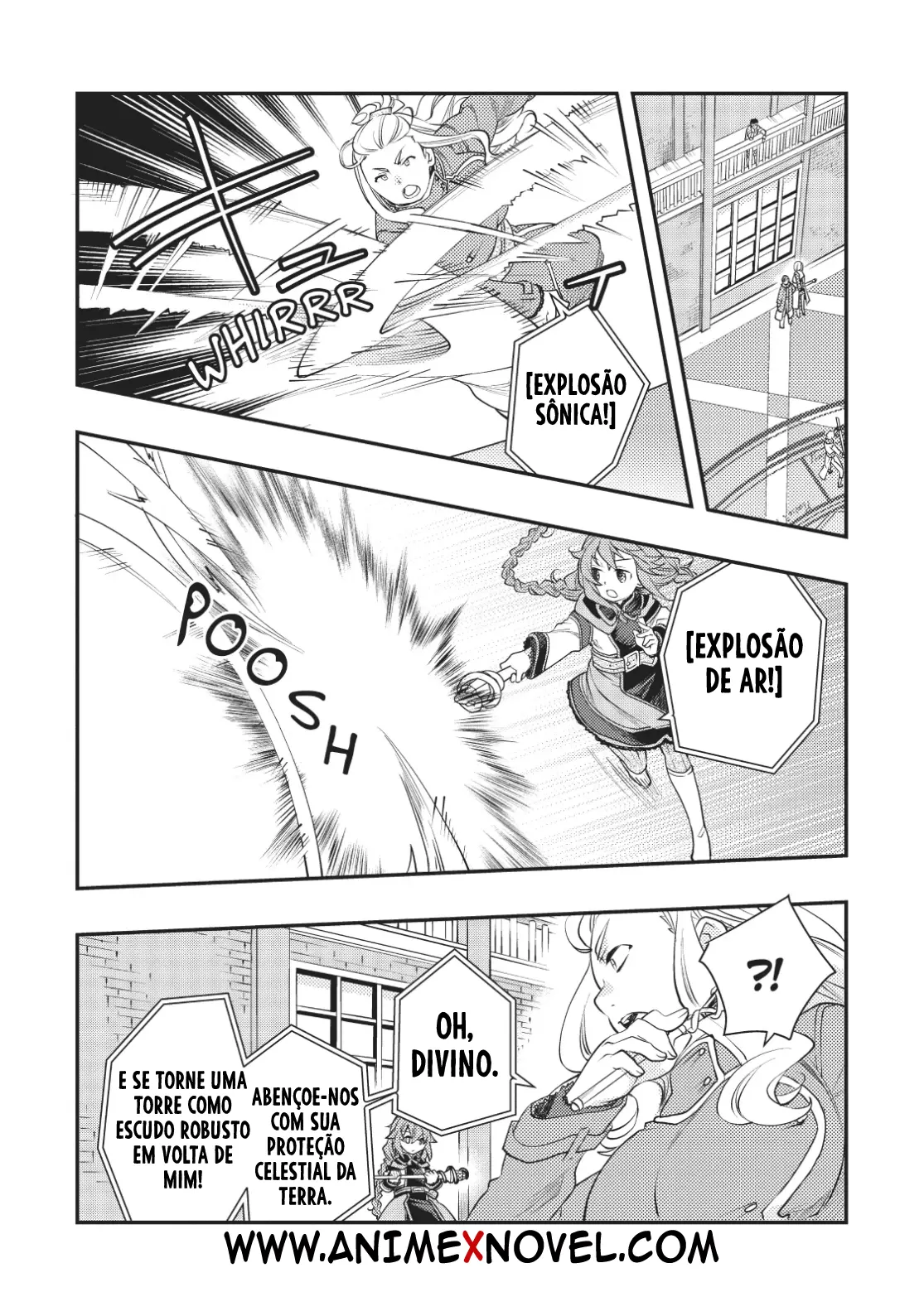 Read Mushoku Tensei Roxy Datte Honki Desu PT Manga Online