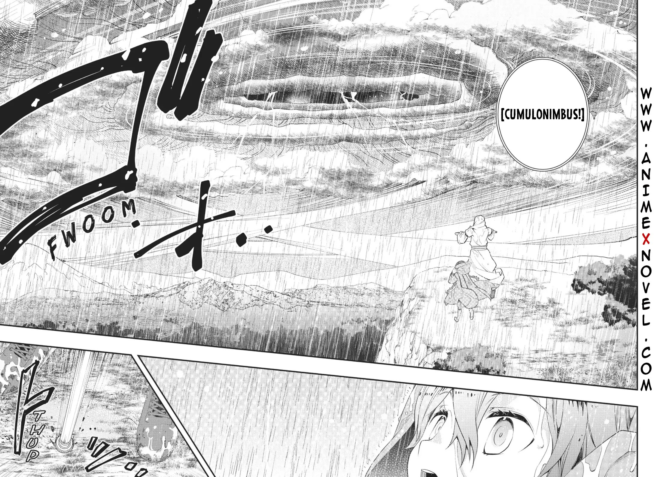 Read Mushoku Tensei Roxy Datte Honki Desu PT Manga Online