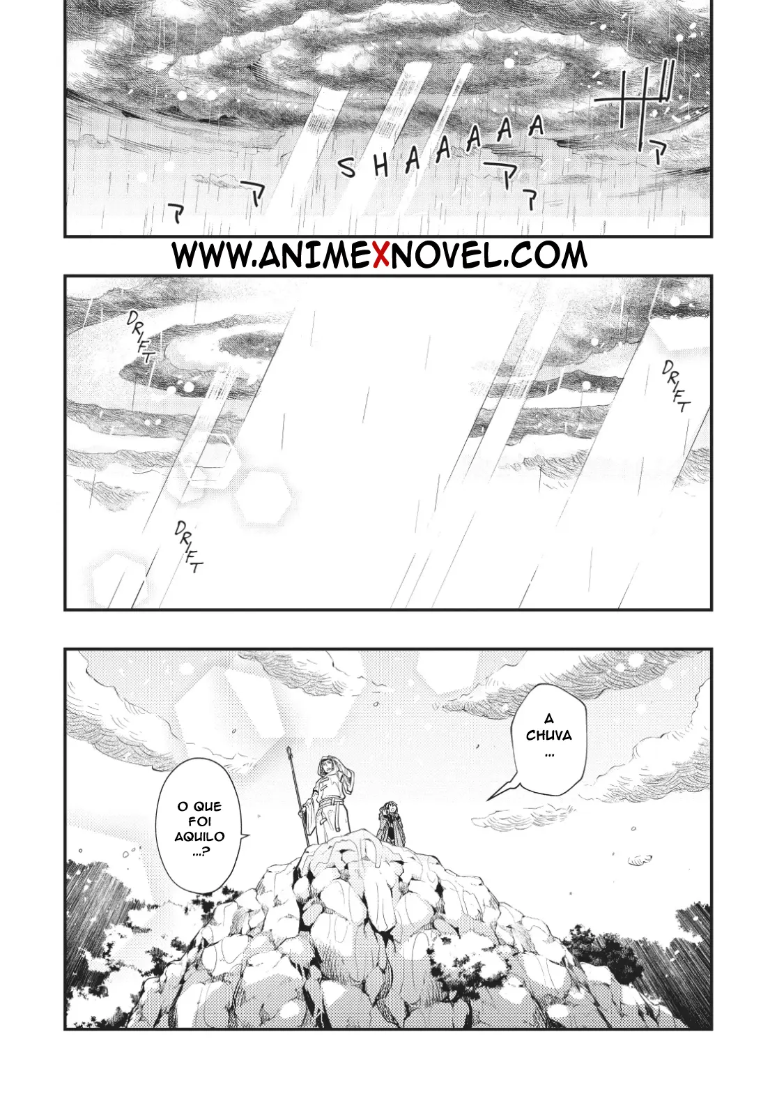 Read Mushoku Tensei Roxy Datte Honki Desu PT Manga Online