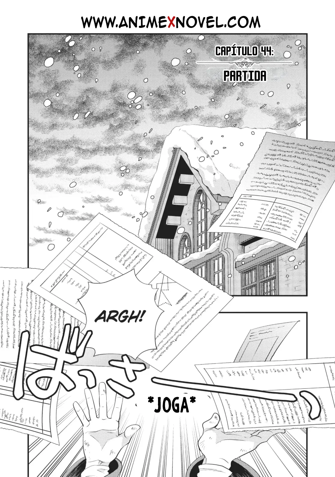 Read Mushoku Tensei Roxy Datte Honki Desu PT Manga Online