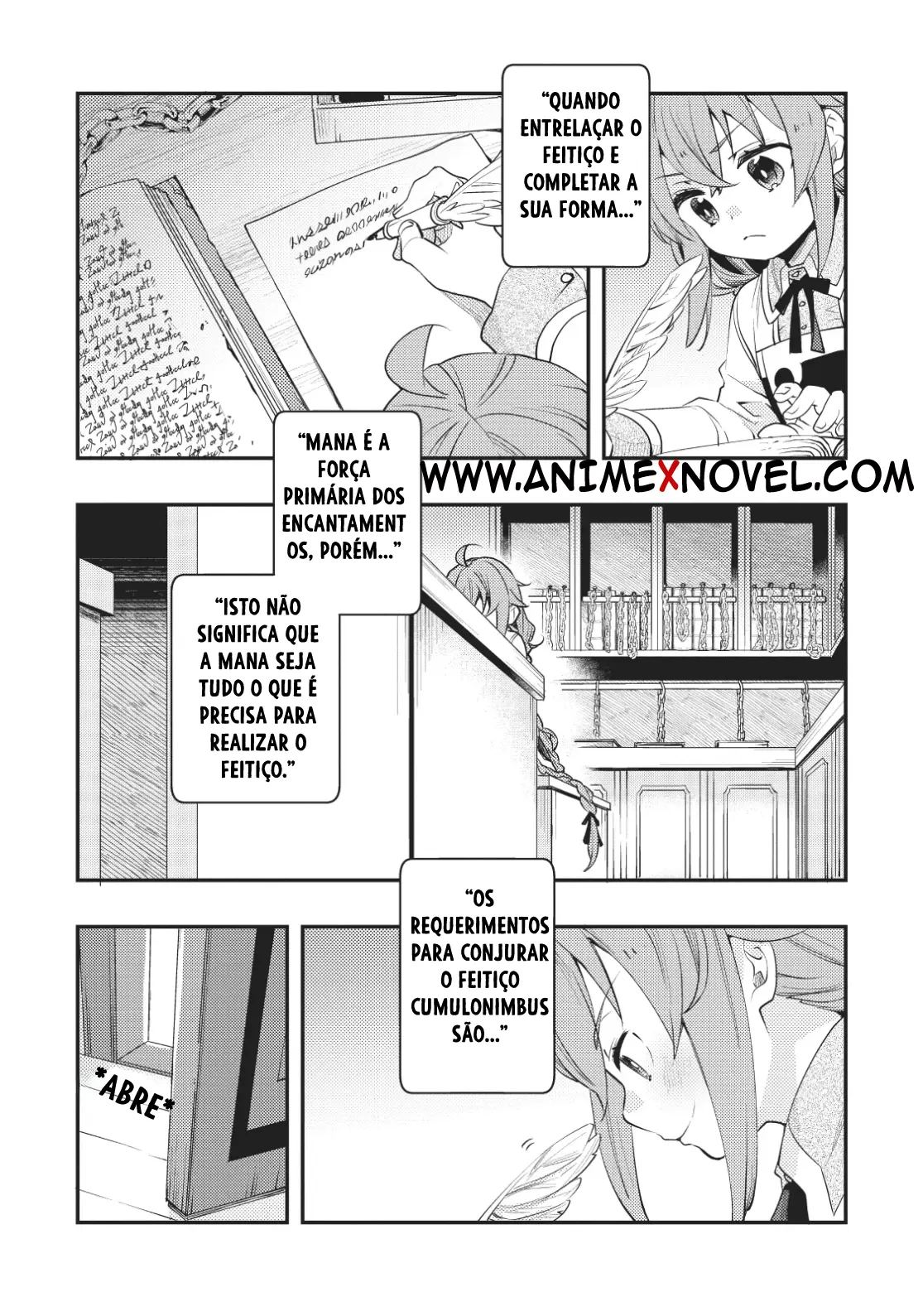 Read Mushoku Tensei Roxy Datte Honki Desu PT Manga Online