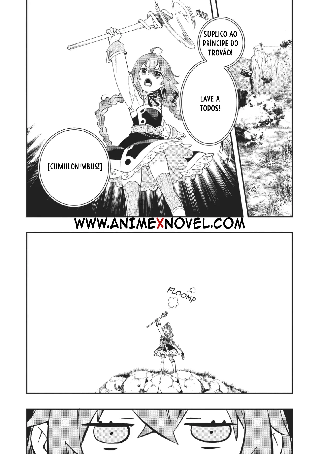 Read Mushoku Tensei Roxy Datte Honki Desu PT Manga Online