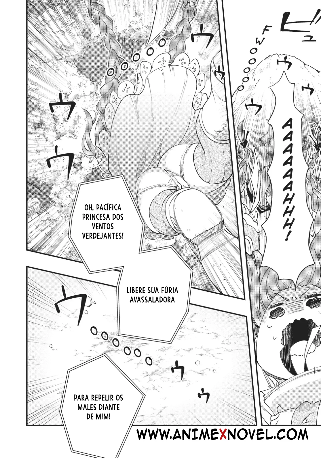 Read Mushoku Tensei Roxy Datte Honki Desu PT Manga Online