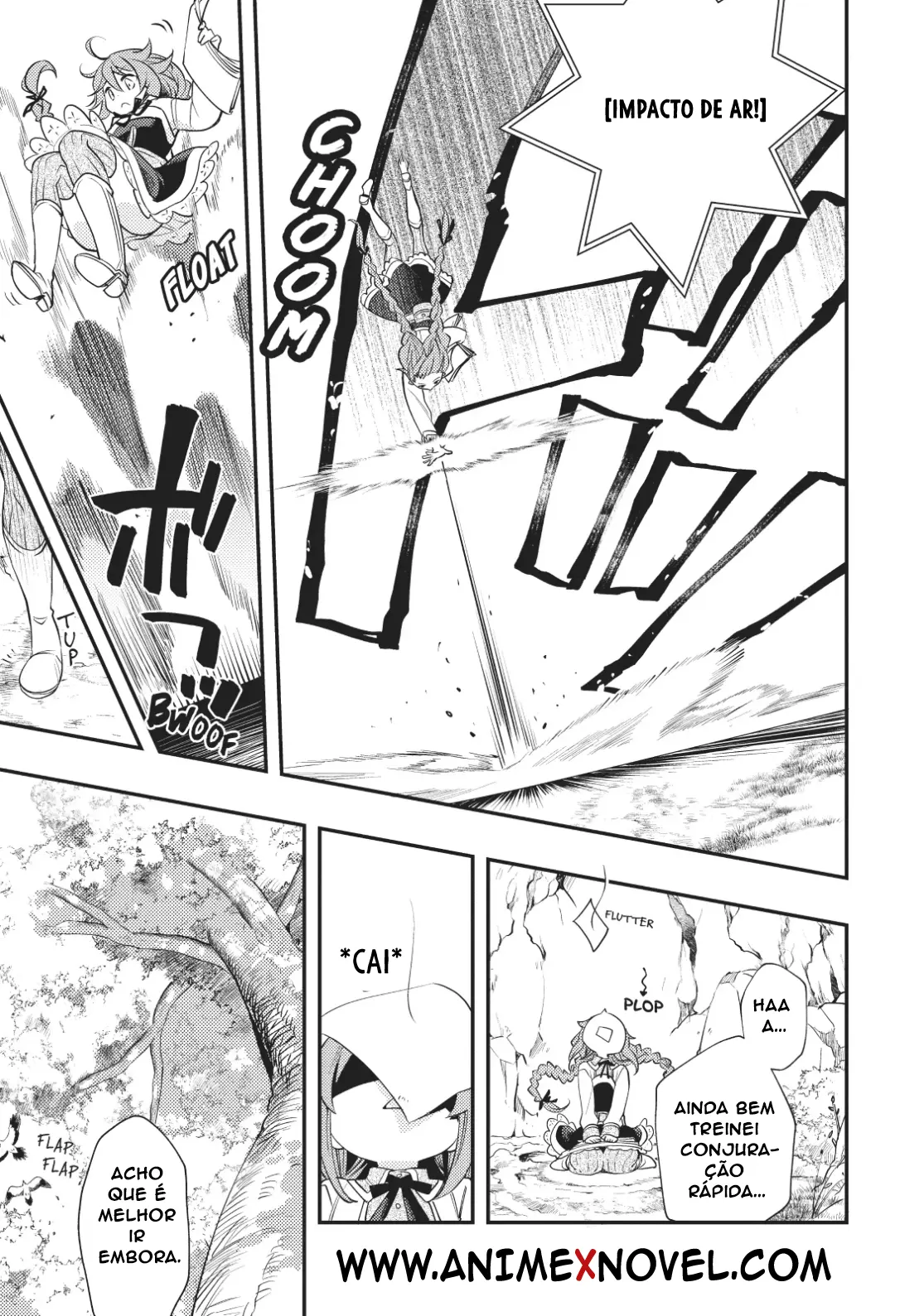Read Mushoku Tensei Roxy Datte Honki Desu PT Manga Online